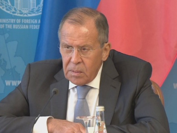 Ông Lavrov: "Cuộc chiến chớp nhoáng" của Mỹ nhằm thay chính phủ ở Venezuela đã thất bại ảnh 1