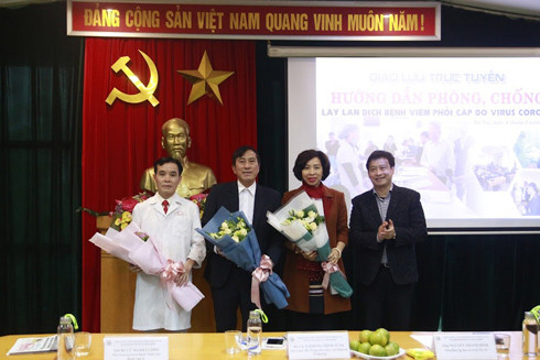 Hiểu về dịch do virus Corona để phòng bệnh đúng cách ảnh 1