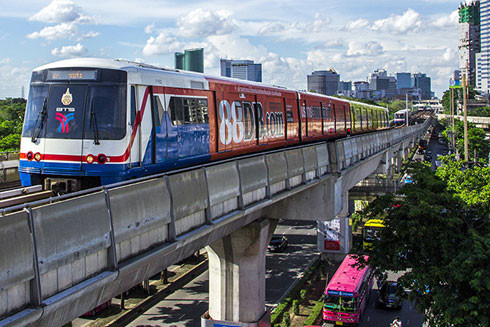 Các "con hổ" châu Á lấy lại phong độ sau 2 thập niên ảnh 1