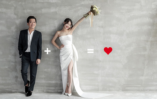 Không giấu nữa, Nhã Phương - Trường Giang tung bộ ảnh cưới cực ngọt ngào, lãng mạn ảnh 6 Không giấu nữa, Nhã Phương - Trường Giang tung bộ ảnh cưới cực ngọt ngào, lãng mạn ảnh 6