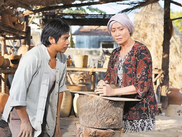 "Trên đỉnh bình yên" ảnh 1