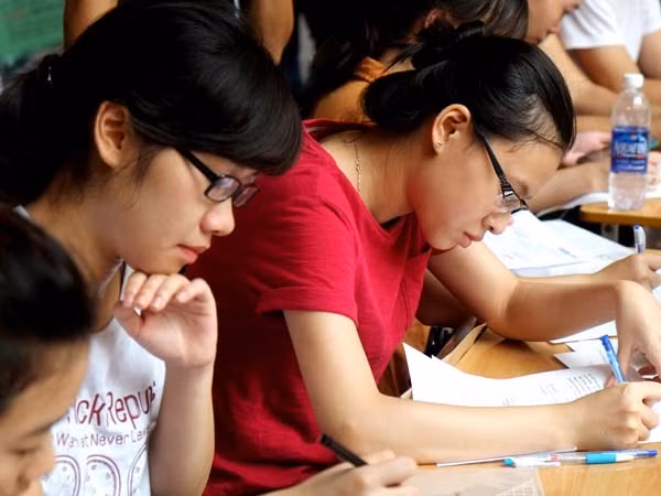 Không chọn cái bóng quá lớn của ngành nghề "hot" ảnh 2