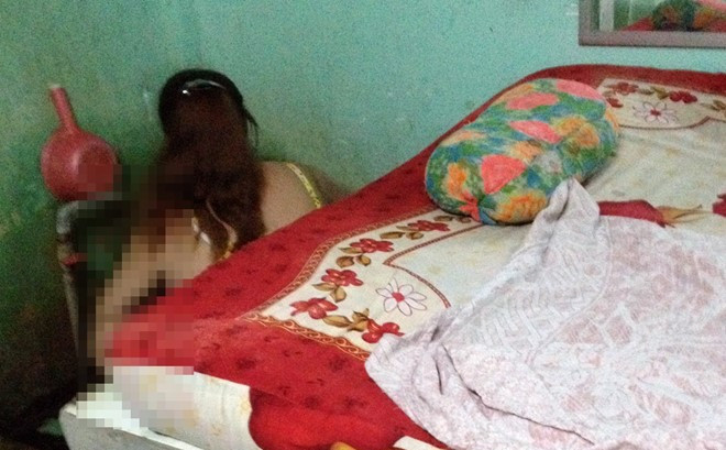 Ba người phụ nữ thuê nhà để hành nghề bán dâm trên đồi thông ảnh 1