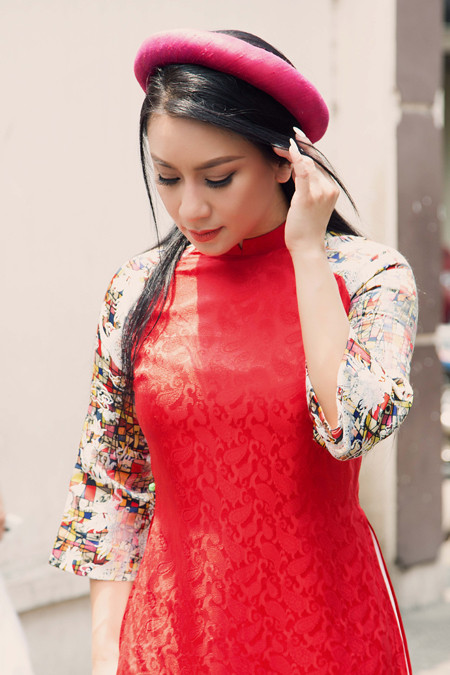 Mỹ nhân màn bạc thập niên 90 Y Phụng tái xuất đầy quyến rũ ảnh 1