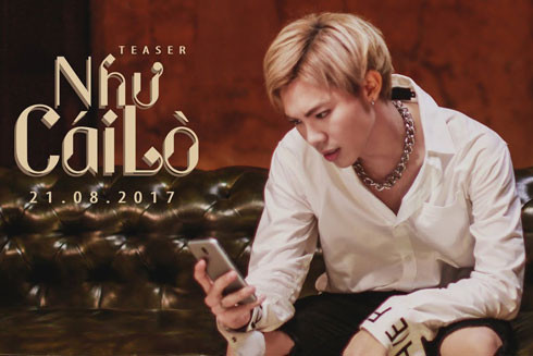 "Như cái lò" bị Cục Nghệ thuật Biểu diễn liệt vào danh sách ca khúc có ca từ nhảm nhí ảnh 1