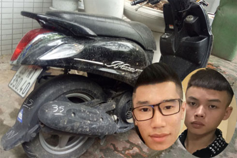 "Quả đấm thép" trên trận tuyến đấu tranh phòng, chống tội phạm ở Thủ đô ảnh 2