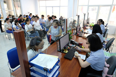 Ngăn chặn các hành vi gian lận, trục lợi bảo hiểm thất nghiệp ảnh 1