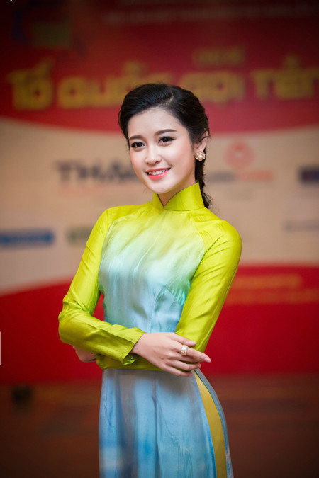 Hoa hậu Kỳ Duyên hội ngộ Á hậu Huyền My, Hoàng Anh ảnh 5