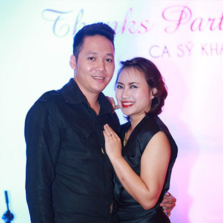 Ca sĩ Khánh Linh: Không thuộc về số đông khán giả ảnh 1