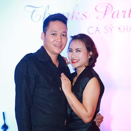 Ca sĩ Khánh Linh: Không thuộc về số đông khán giả ảnh 1