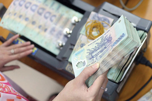 Đừng "hoa mắt" vì con số lãi suất chứng chỉ tiền gửi ảnh 1