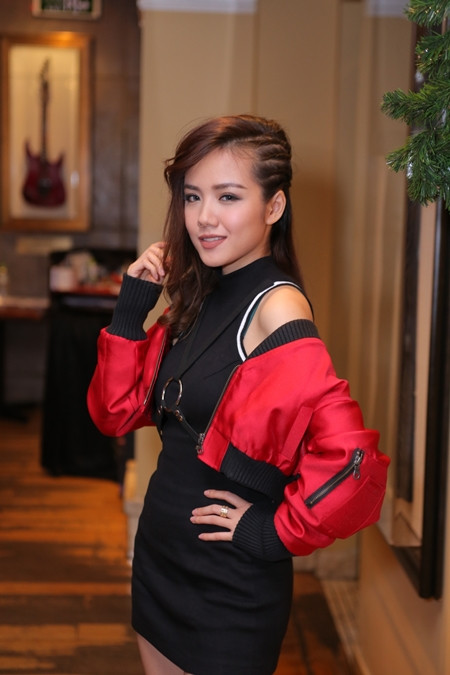 Phương Ly, MLee tham gia diễn chính trong phim sitcom mới ảnh 2