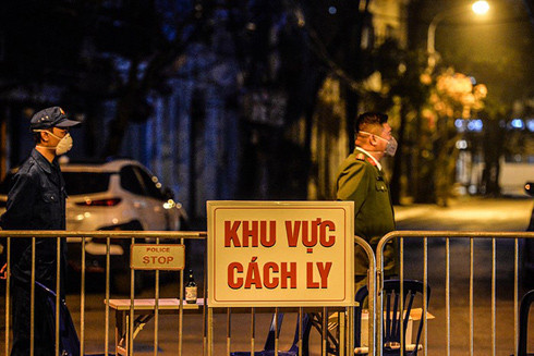 Thực hiện nghiêm chỉ đạo không để người dân thiếu lương thực, nhu yếu phẩm ảnh 1