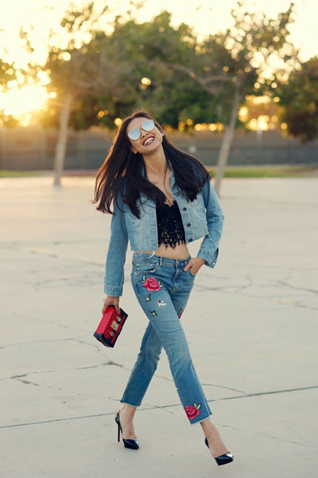 Dương Mỹ Linh tung ảnh khoe eo thon, bác tin đồn có bầu ảnh 4 Dương Mỹ Linh tung ảnh khoe eo thon, bác tin đồn có bầu ảnh 4