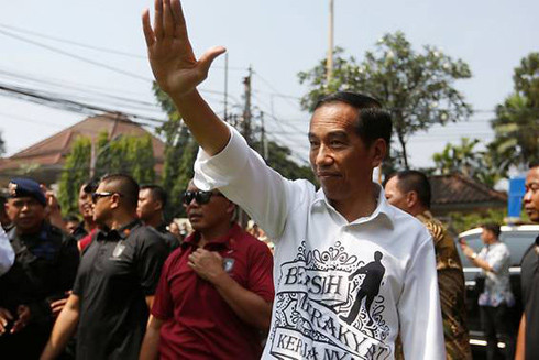 Sự thật về "lò sản xuất" tin tức giả mạo điều hướng dư luận bầu cử Tổng thống ở Mỹ và Indonesia ảnh 2