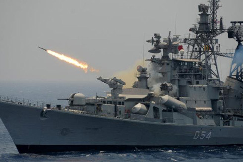 Ấn Độ tính xây căn cứ ở Seychelles ngăn ảnh hưởng của Trung Quốc ảnh 1