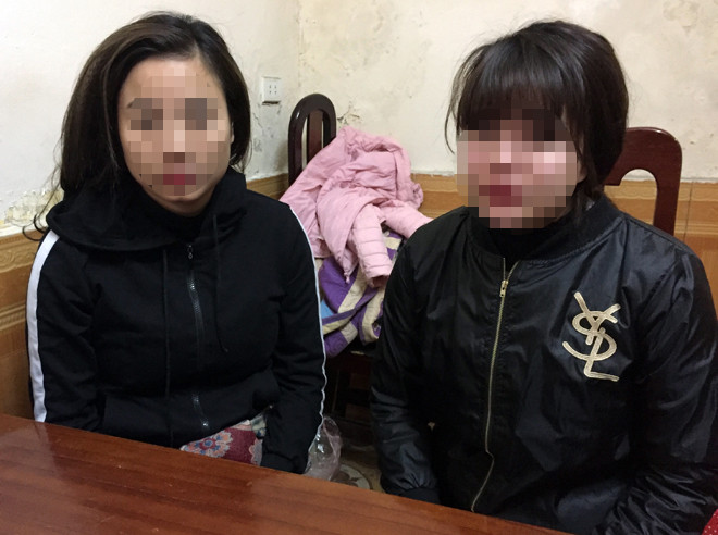 Bắt quả tang hai đôi nam nữ mua bán dâm tại khách sạn ảnh 2 Bắt quả tang hai đôi nam nữ mua bán dâm tại khách sạn ảnh 2