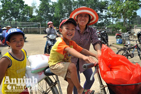 Chuyện những cái lá ảnh 1