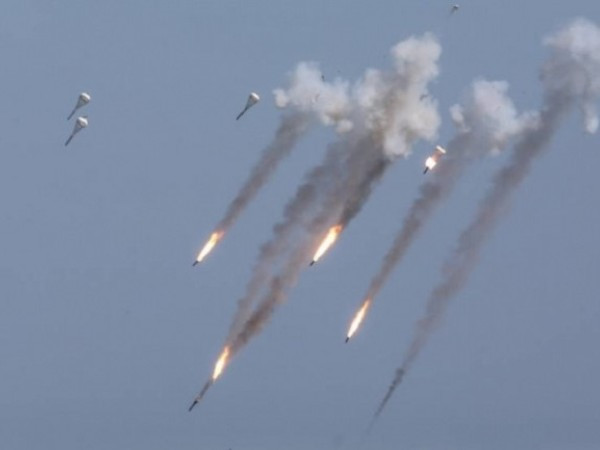 Nga giáng đòn chí tử vào các vị trí của phiến quân ngay trước thềm cuộc họp Nga - Thổ Nhĩ Kỳ về Idlib ảnh 1 Nga giáng đòn chí tử vào các vị trí của phiến quân ngay trước thềm cuộc họp Nga - Thổ Nhĩ Kỳ về Idlib ảnh 1