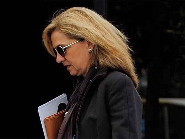 Công chúa Tây Ban Nha ra tòa vì cáo buộc gian lận thuế ảnh 1