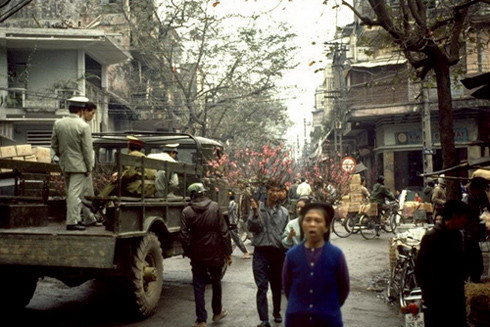 Nào cùng chơi Tết ảnh 1