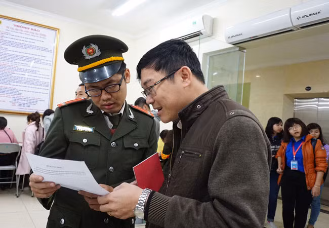 "Việc khó, có thanh niên" ảnh 1