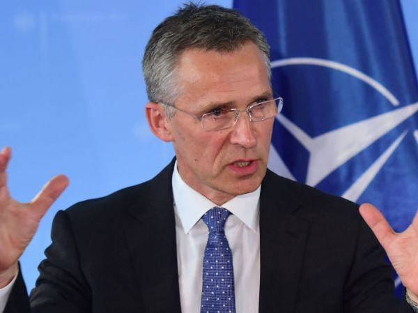 NATO tuyên bố sẵn sàng dùng vũ lực để giải quyết vấn đề Hiệp ước INF ảnh 1