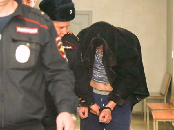 Cựu cảnh sát biến chất sát hại sếp cũ ảnh 1