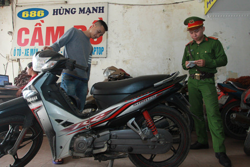 Không biết mua phải tài sản trộm cắp không bị bị xử lý hình sự ảnh 2