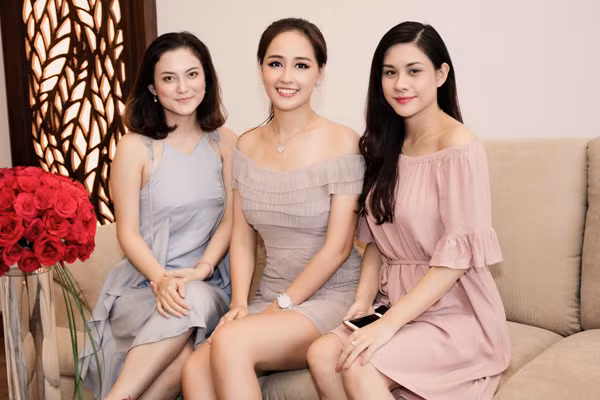 Sau nghi án "sửa ảnh", Hoa hậu Mai Phương Thuý tiếp tục khoe vẻ gợi cảm ảnh 4