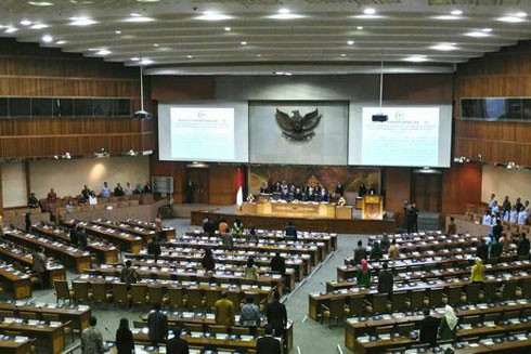 Mạnh tay chống trốn thuế, Indonesia thu về hàng tỷ USD ảnh 1