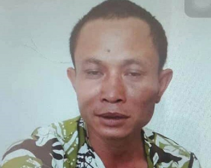 Tên trộm chém chủ nhà 17 nhát khi bị phát hiện ảnh 1 Tên trộm chém chủ nhà 17 nhát khi bị phát hiện ảnh 1