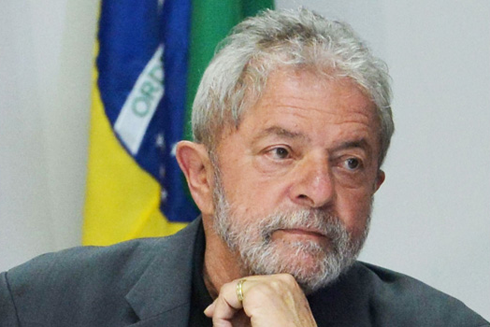 Khoảng trống chính trị cực lớn trên chính trường Brazil ảnh 1