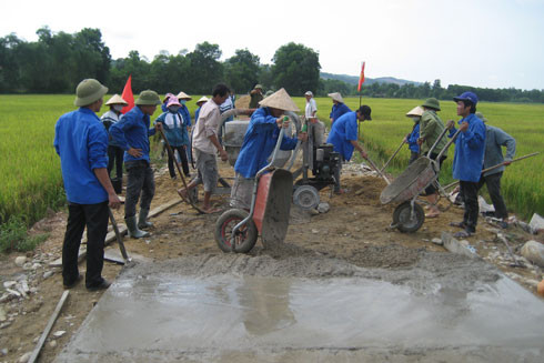 10 sự kiện tiêu biểu của Thủ đô Hà Nội năm 2016 ảnh 3