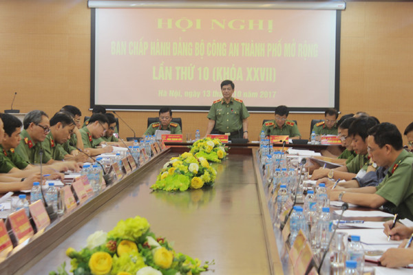 Đổi mới nội dung, nâng cao hiệu quả công tác xây dựng Đảng ảnh 1