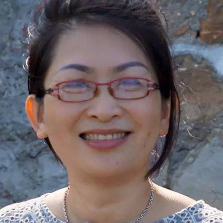 Họa sỹ Phương Bình: Mê vẽ nude ảnh 1