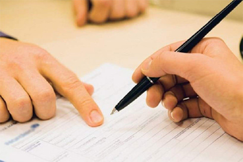 Không thể khẳng định di chúc bị mất là hết hiệu lực ảnh 2