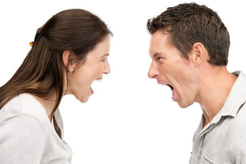 Nóng giận - "sát thủ giấu mặt" đối với sức khỏe ảnh 1 Nóng giận - "sát thủ giấu mặt" đối với sức khỏe ảnh 1