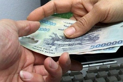 Truy cứu trách nhiệm hình sự đối tượng đe dọa bạn gái bắt ép đưa tiền ảnh 1