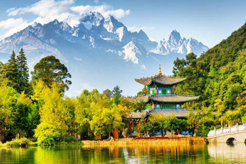 Du lịch Nam Ninh, đi hay không tùy bạn ảnh 1