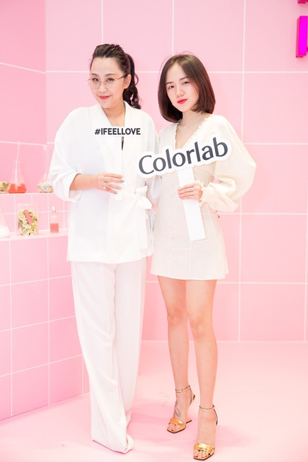 "Hot girl" Salim gây ấn tượng với hình ảnh theo phong cách Nhật Bản ảnh 3