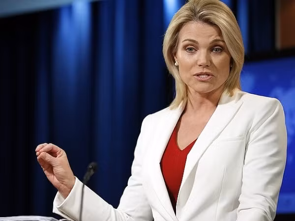 Mỹ: Nga cố "xóa dấu vết" khu vực nghi bị tấn công hóa học ở Syria ảnh 1