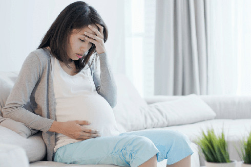 Phụ nữ mang thai bị quai bị có ảnh hưởng đến thai nhi? ảnh 1