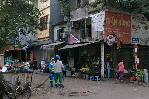 Công an Hà Nội: Quyết liệt triệt xóa bằng được các điểm nóng, tụ điểm phức tạp về ma túy ảnh 2