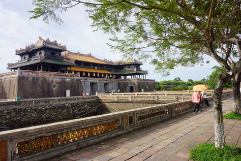 Huế thương ảnh 2