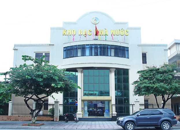 Hết 2019: Cắt giảm 128 phòng thuộc Kho bạc Nhà nước cấp tỉnh, 15 Kho bạc Nhà nước cấp huyện ảnh 1