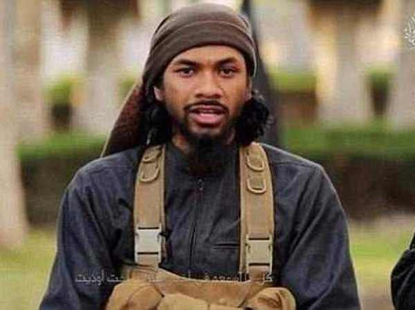 Thủ lĩnh IS bị Australia truy nã gắt gao đang bị giam ở Thổ Nhĩ Kỳ ảnh 1