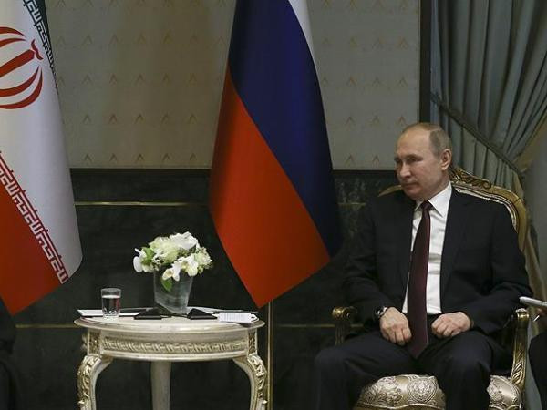 Tổng thống Putin: Nhiều vấn đề giữa Nga với Iran vẫn chưa được giải quyết ảnh 1
