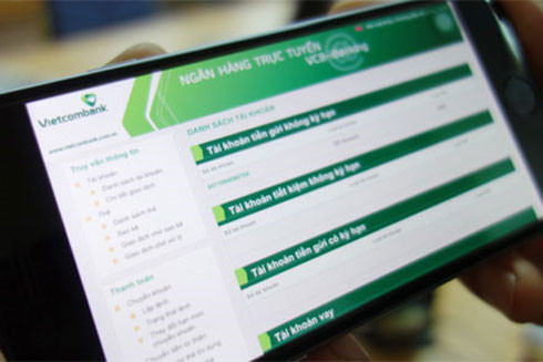Khách hàng "sợ" nghĩa vụ bảo mật ngân hàng ảnh 1