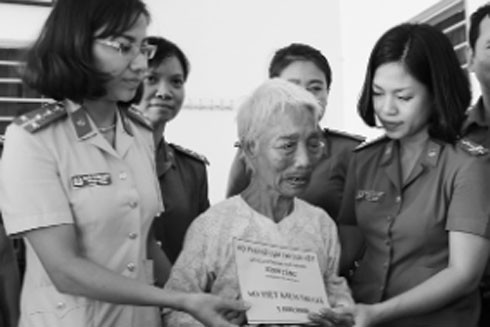 Cơ hội và thách thức để cống hiến, khẳng định ảnh 1